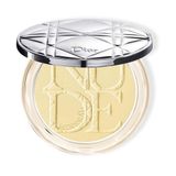 Dior Diorskin Mineral Nude Matte 06 Banana Pudra