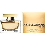 Dior Dolce & Gabbana the One Fem Parfüm 75 Ml Kadın Parfüm 32180786