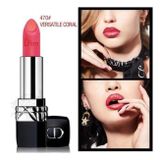 Dior Double Rouge 470 Ruj