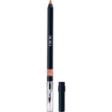 Dior Dudak Kalemi 200 Renk Mat & Yoğun Pigment Özellikli Dudak Şekillendirici