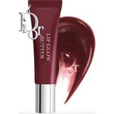 Dior Dudaklara Nem Veren Besleyici Balm-Lip Glow Butter Hydrating Gloss Balm 104 Siyah Kiraz