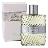 Dior Eau Sauvage Edt 50 ml Erkek Parfüm