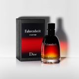 Dior Erkeklere Özel Fahrenheit Parfum Eau De Parfüm 75ML