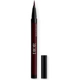 Dior Eyeliner, Kahve