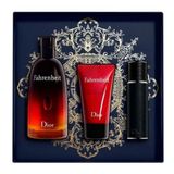 Dior Fahrenheit 100 ml EDT Erkek Parfüm Set