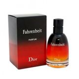 Dior Fahrenheit 75 ml Edp Erkek Parfüm 61825365622346