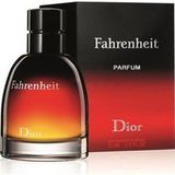 dior fahrenheit edp 75 ml 115
