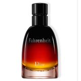 Dior fahrenheit edp 75 ml erkek parfüm 8578