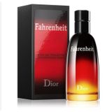 Dior fahrenheit edt 100 ml erkek parfüm 04563