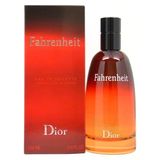 Dior Fahrenheit EDT 100 ml Erkek Parfüm 186