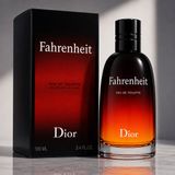 Dior Fahrenheit Edt Erkek Parfüm 100 Ml Eco020