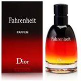 Dior Fahrenheit Erkek Parfüm 75 ml Odunsu Koku ile Günlük Kullanıma Uygun