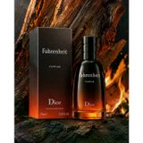 Dior Fahrenheit Parfum Erkek Parfüm Edp 75 Ml Eco025