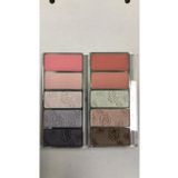 Dior Far Ve Ruj Paleti Refill 001