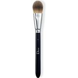 Dior - Fondöten Fırçası - Light Coverage Fluid Foundation Brush N°11