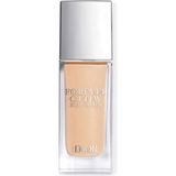 Dior Forever Glow Star Filter - Complexion Sublimating Fluid And Highlighter 1N
