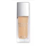 Dior Forever Glow Star Filter - Complexion Sublimating Fluid And Highlighter 2N