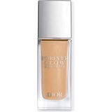 Dior Forever Glow Star Filter - Complexion Sublimating Fluid And Highlighter 4n (30 ml)