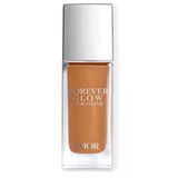 Dior Forever Glow Star Filter - Complexion Sublimating Fluid And Highlighter 6N