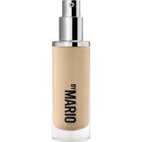 Dior Forever Hydra Nude Foundation - Dior Forever Hydra Nude Fondöten 2,5n (30 ml)