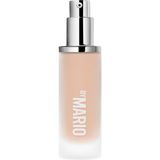 Dior Forever Hydra Nude Foundation - Dior Forever Hydra Nude Fondöten 2n (30 Ml)
