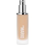 Dior Forever Hydra Nude Foundation - Dior Forever Hydra Nude Fondöten 3W (30 Ml)
