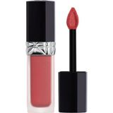 Dior Forever Liquid Lipstick 558 Forever Grace Ruj