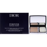 Dior Forever Natural Velvet - 3N Neutral by Christian Dior for Women - 9,9 g Fondöten
