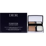 Dior Forever Natural Velvet Compact 4N Fondöten