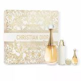 Dior Holiday Jewel Box Jadore Edp 100Ml Kadın Parfüm Seti
