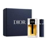 Dior Homme 100 Ml Edt Set Erkek Parfüm
