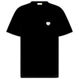 Dior Homme CD Slimfit T-Shirt - 000-Siyah - XL