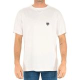 Dior Homme CD Slimfit T-Shirt - 001-Beyaz