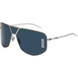 Dior Homme Dıorultra 010 Ku 68 Unisex Güneş Gözlüğü