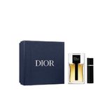 Dior Homme Eau de Toilette Set Eau de Toilette and Travel Spray