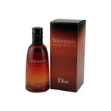 Dior Homme Fahrenheit Edt 100 Ml Parfüm