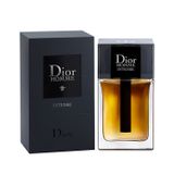 Dior Homme Intense 100 ml Edp D104