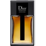 Dior Homme Intense 150 ml EDP Doğal Koku Hediyelik Parfüm Seti Uzun Süre Kalıcı