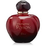 Dior Hypnotic Poison Eau de Toilette, 100 ml, Kadın Parfümü, Kırmızı