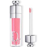 Dior Nemlendirici Dolgunlaştırıcı Dudak Parlatıcısı-Addict Lip Maximizer Plumping GLOSS-0026 - Pembe
