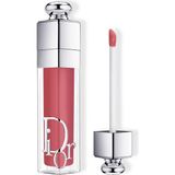Dior Nemlendirici Dolgunlaştırıcı Dudak Parlatıcısı-Addict Lip Maximizer Plumping GLOSS-009 - Gül Kurusu