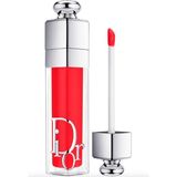 Dior Nemlendirici Dolgunlaştırıcı Dudak Parlatıcısı-Addict Lip Maximizer Plumping GLOSS-015 - 015 Cherry