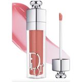 Dior Nemlendirici Dolgunlaştırıcı Dudak Parlatıcısı-Addict Lip Maximizer Plumping GLOSS-038 - 038 Rose Nude