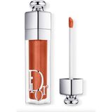 Dior Nemlendirici Dolgunlaştırıcı Dudak Parlatıcısı-Addict Lip Maximizer Plumping GLOSS-062 - 062 Bronzed Glow