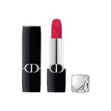 Dior New Velvet Rouge Rose 784 Ruj, 5003131750