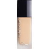 Dior No:02 Neutral Forever Fondöten