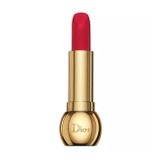 Dior No:38 Diva Diorific Golden Winter Refill Ruj