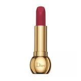 Dior No:46 Minuit Diorific Golden Winter Refill Ruj