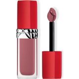 Dior No:675 Fleur Bleue Rouge Ultra Care Liquid Ruj