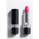 Dior No:787 Exuberant Rouge Matte Ruj